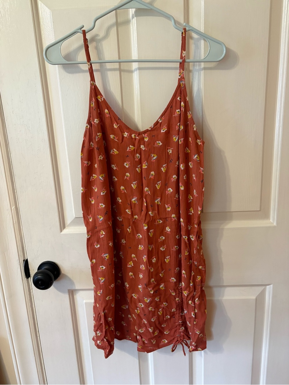 Billabong Floral Dress